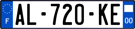 AL-720-KE