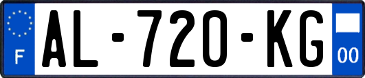 AL-720-KG