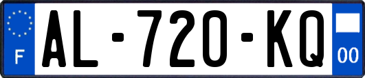 AL-720-KQ