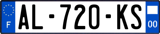 AL-720-KS