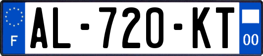 AL-720-KT