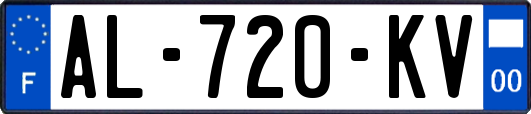 AL-720-KV