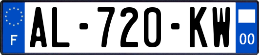 AL-720-KW