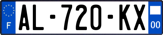 AL-720-KX