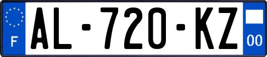 AL-720-KZ