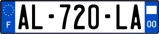 AL-720-LA