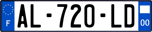 AL-720-LD