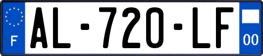 AL-720-LF