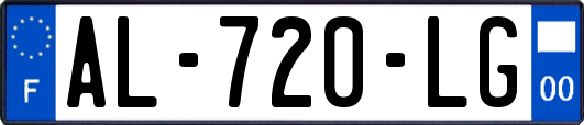AL-720-LG