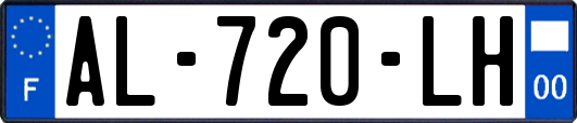 AL-720-LH