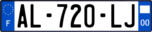 AL-720-LJ