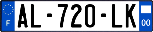 AL-720-LK
