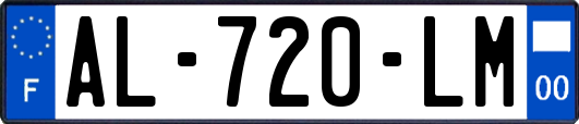 AL-720-LM