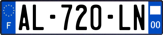 AL-720-LN