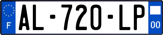 AL-720-LP