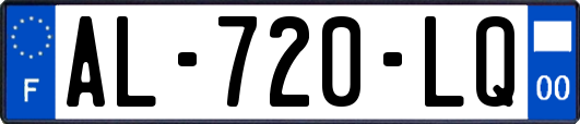 AL-720-LQ