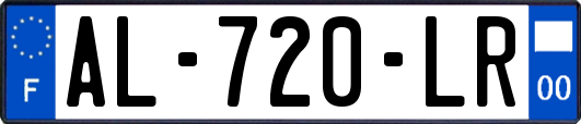 AL-720-LR