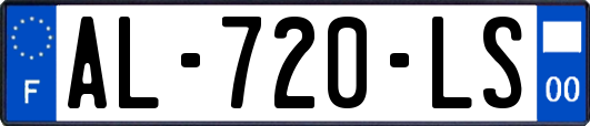 AL-720-LS
