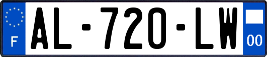 AL-720-LW