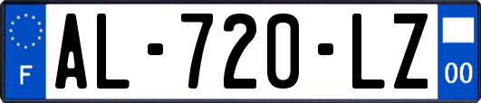 AL-720-LZ
