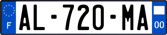 AL-720-MA