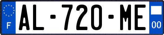 AL-720-ME