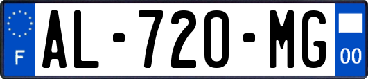 AL-720-MG