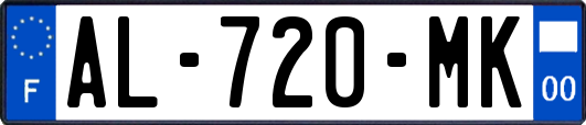 AL-720-MK