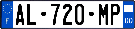 AL-720-MP