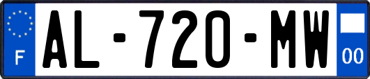 AL-720-MW