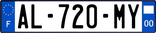 AL-720-MY