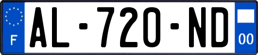 AL-720-ND