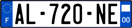 AL-720-NE