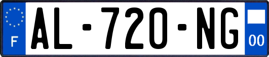 AL-720-NG
