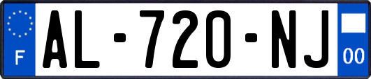 AL-720-NJ