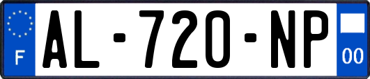 AL-720-NP