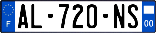 AL-720-NS