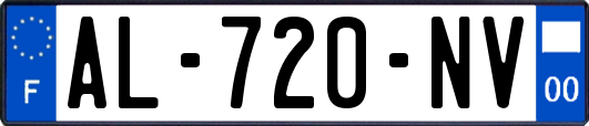 AL-720-NV