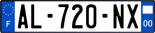 AL-720-NX