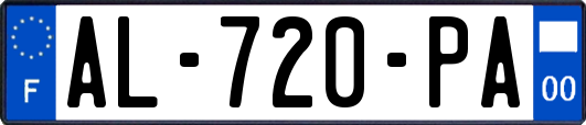 AL-720-PA