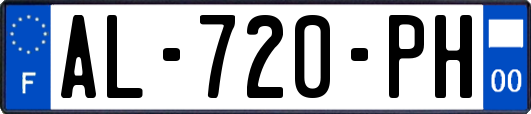 AL-720-PH