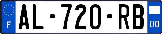 AL-720-RB