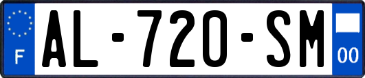 AL-720-SM