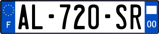 AL-720-SR