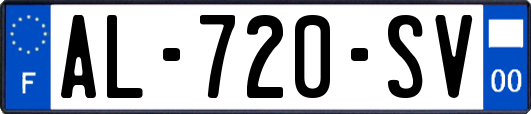 AL-720-SV