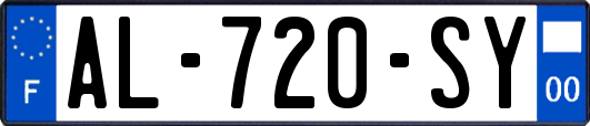 AL-720-SY