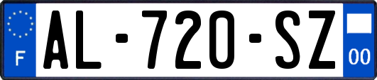 AL-720-SZ