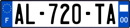 AL-720-TA
