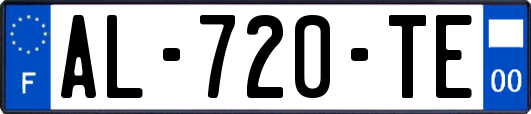 AL-720-TE