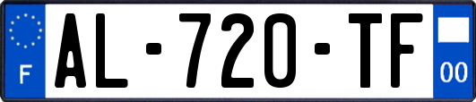 AL-720-TF